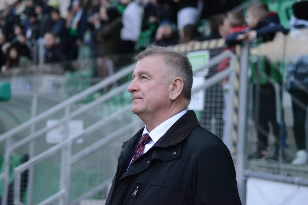 Stal Stalowa Wola bliżej drugiej ligi. Wieczysta Kraków - co dalej?
