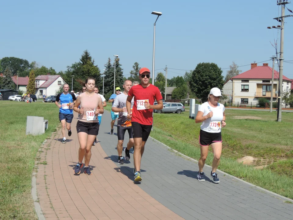 Bieg "Nisko na Piątkę" - zobacz zdjęcia