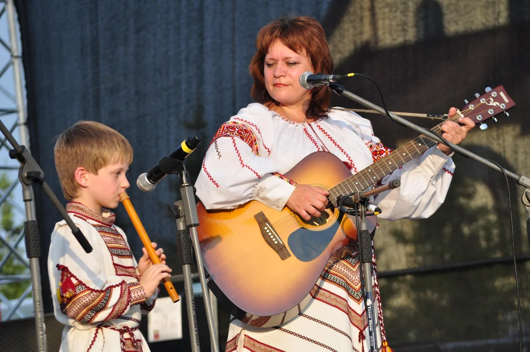 Albertynki w Kolbuszowej - 2012