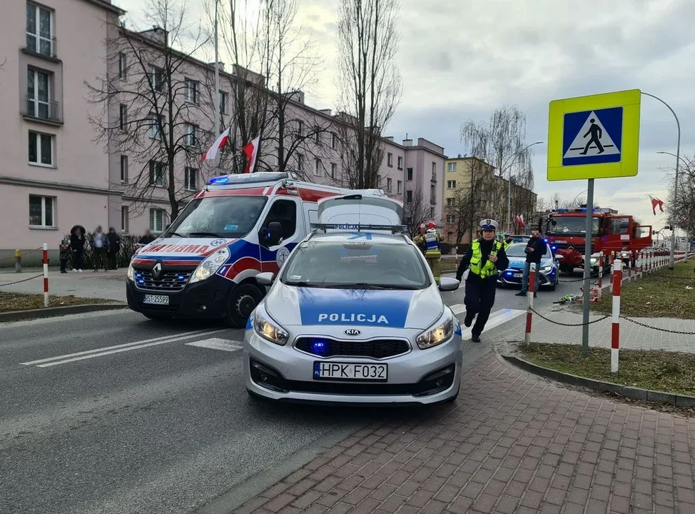 Podkarpackie policjantki na służbie - zobaczcie zdjęcia