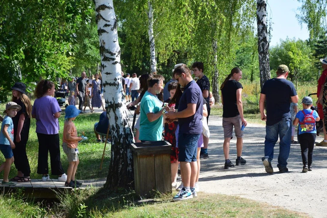 Tak bawili się mieszkańcy powiatu kolbuszowskiego