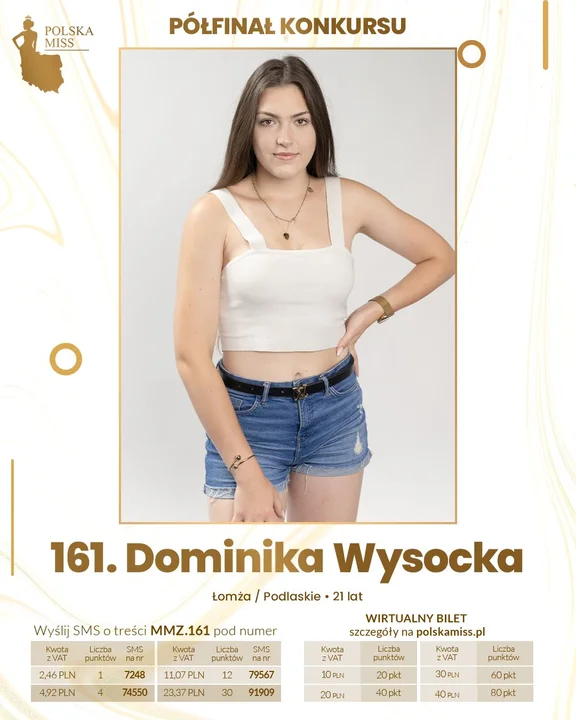 Polska Miss 2023