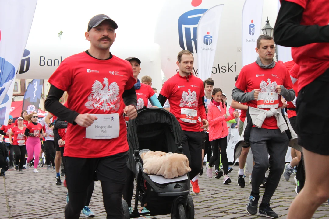 Tak świętowaliśmy Narodowe Święto Niepodległości. Przeżyjmy to jeszcze raz