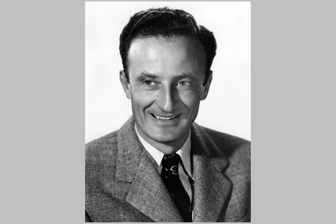 Fred Zinnemann