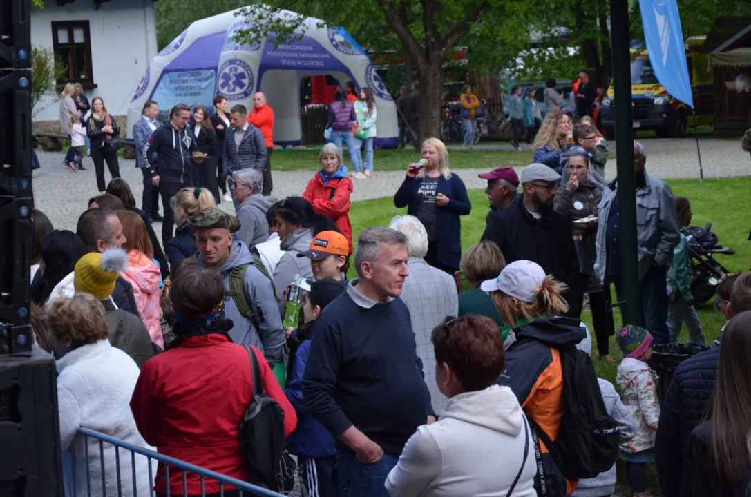 Dzień Otwarty Funduszy Europejskich w Sanoku (sobota)