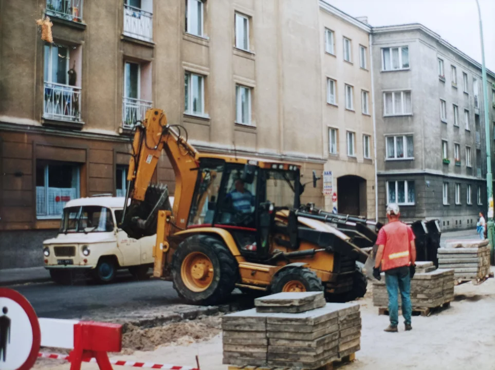 Mielec na przełomie wieków