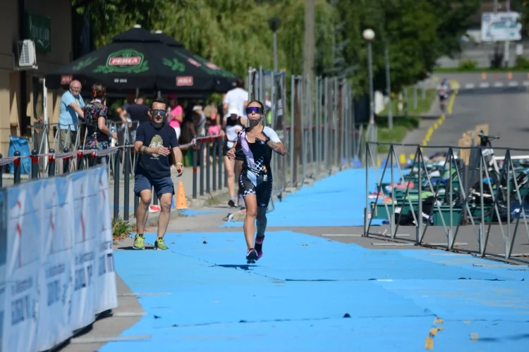 III Triathlon im. Aleksandra Ładosia w Głogowie Małopolskim