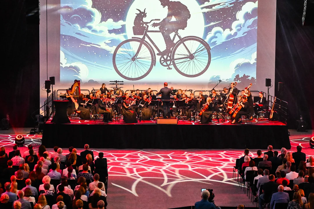 Koncert Muzyki Filmowej