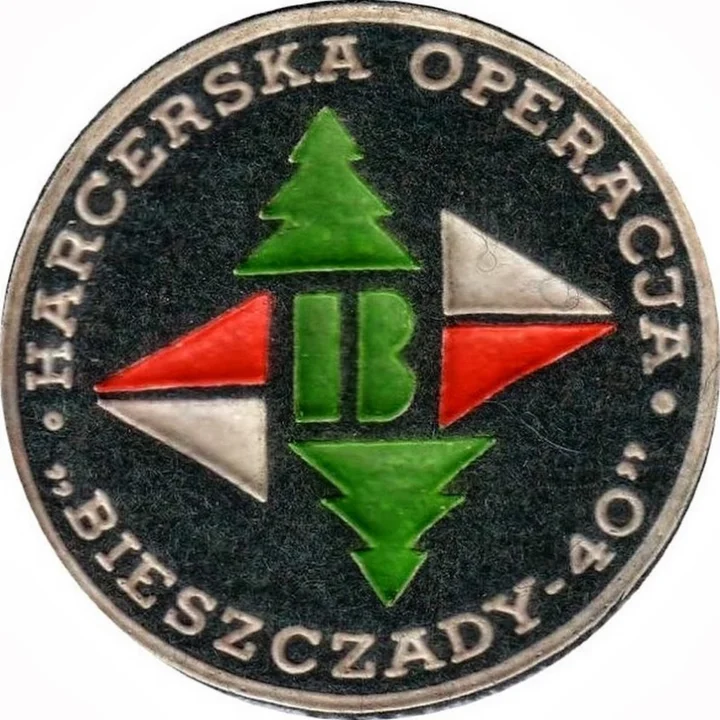 Operacja Bieszczady '40 - fot. archiwalne