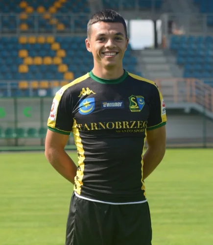 FILIP KREMPA