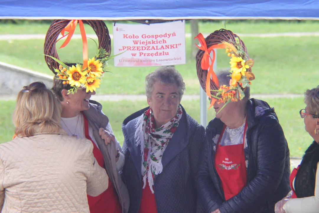 II Festiwal Kultury Lasowiackiej w Stalowej Woli