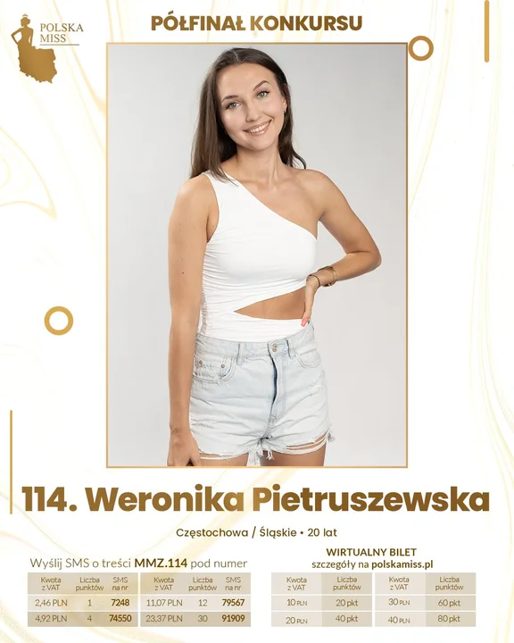 Polska Miss 2023