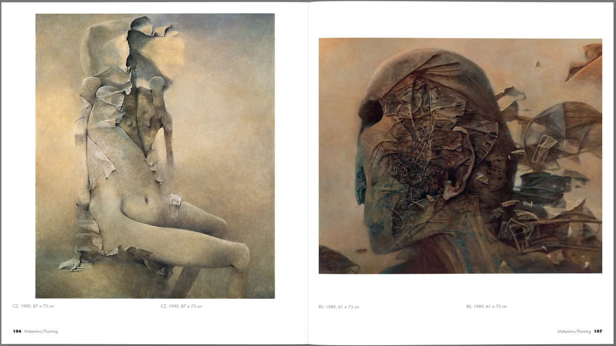 Beksiński 6
