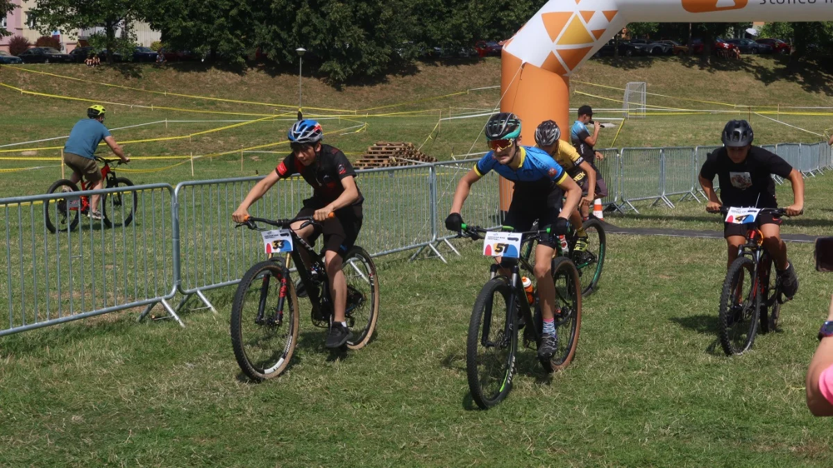 Rzeszów BIKE Festival w Parku Sybiraków [ZDJĘCIA - WIDEO] - Zdjęcie główne