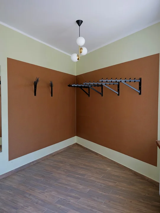 Sala WDK w Prusieku oficjalnie oddana do użytku