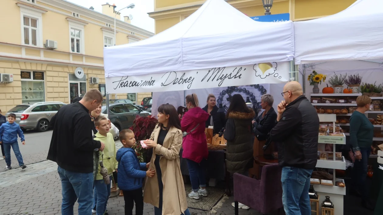 Drugi dzień festiwalu "Karpaty na Widelcu". Robert Makłowicz docenił Rzeszów [ZDJĘCIA, WIDEO]