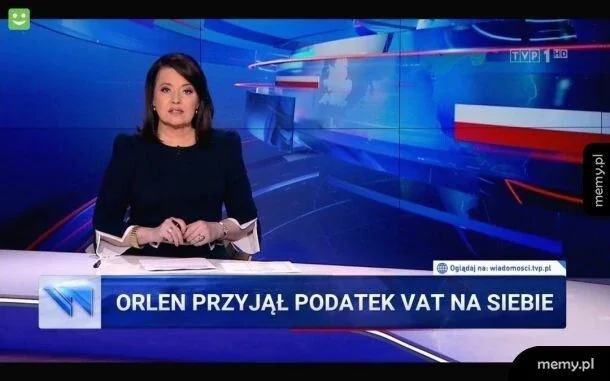 Memy Orlen, drogie paliwo i wyjaśnienia Daniela Obajtka