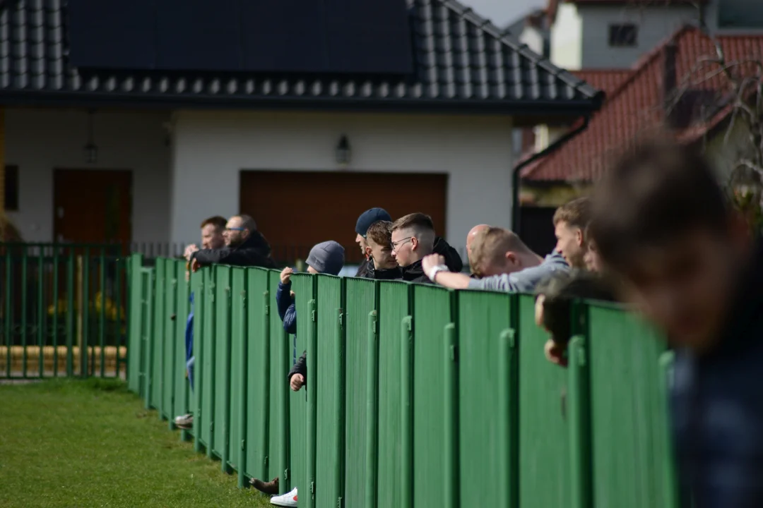 Centralna Liga Juniorów U-15: Siarka Tarnobrzeg - Cracovia