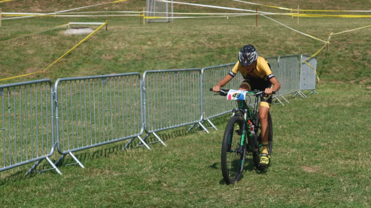 Rzeszów BIKE Festival - finał w Parku Sybiraków