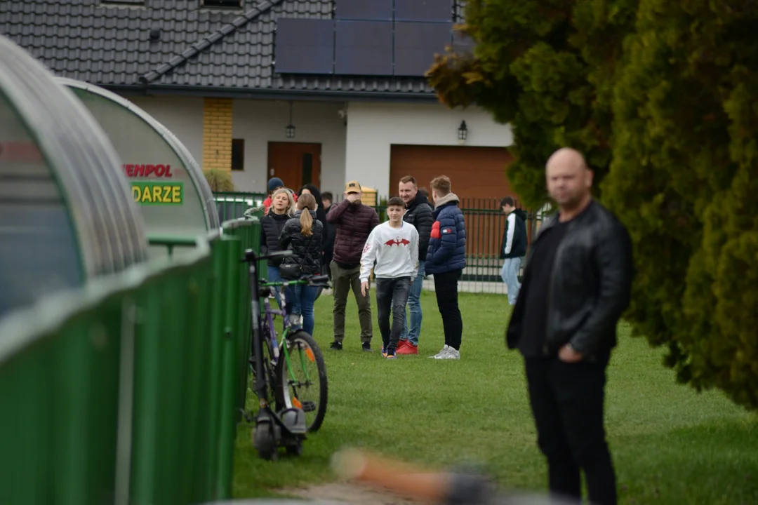 Centralna Liga Juniorów U-15: Siarka Tarnobrzeg - Stal Rzeszów