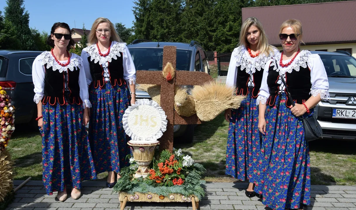 Najlepsze zdjęcia z długiego sierpniowego weekendu na Podkarpaciu. Od biegów po dożynki i pikniki wojskowe