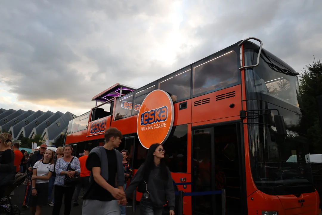Eska bus
