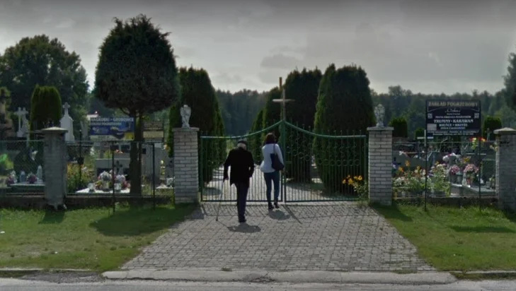 Raniżów w obiektywie Google Street View sprzed 10 lat