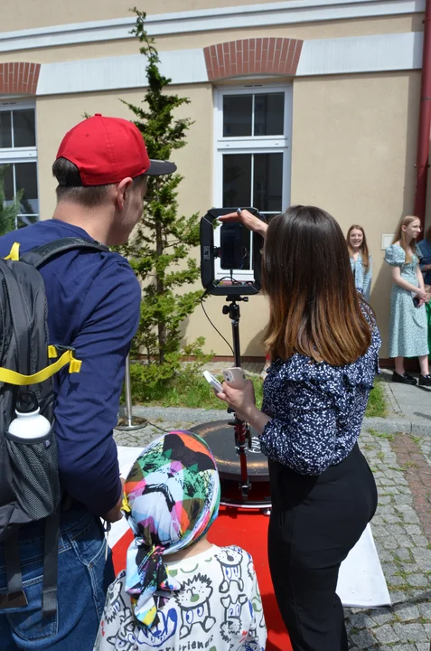 Dzień Nauki i Zabawy na sanockiej Uczelni Państwowej