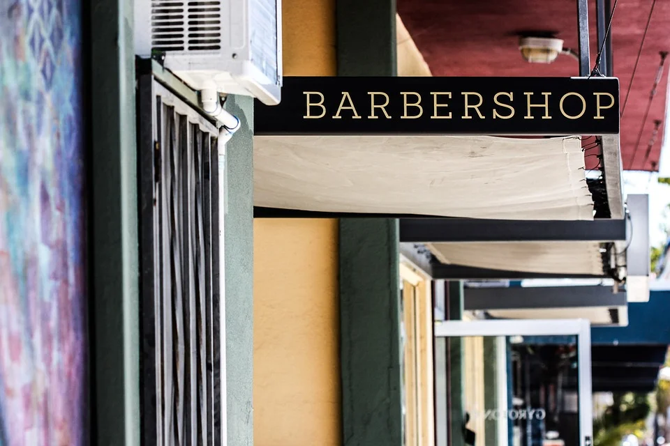Barber Shop Rzeszów. Ranking najlepszych barberów [TOP 11] - Zdjęcie główne