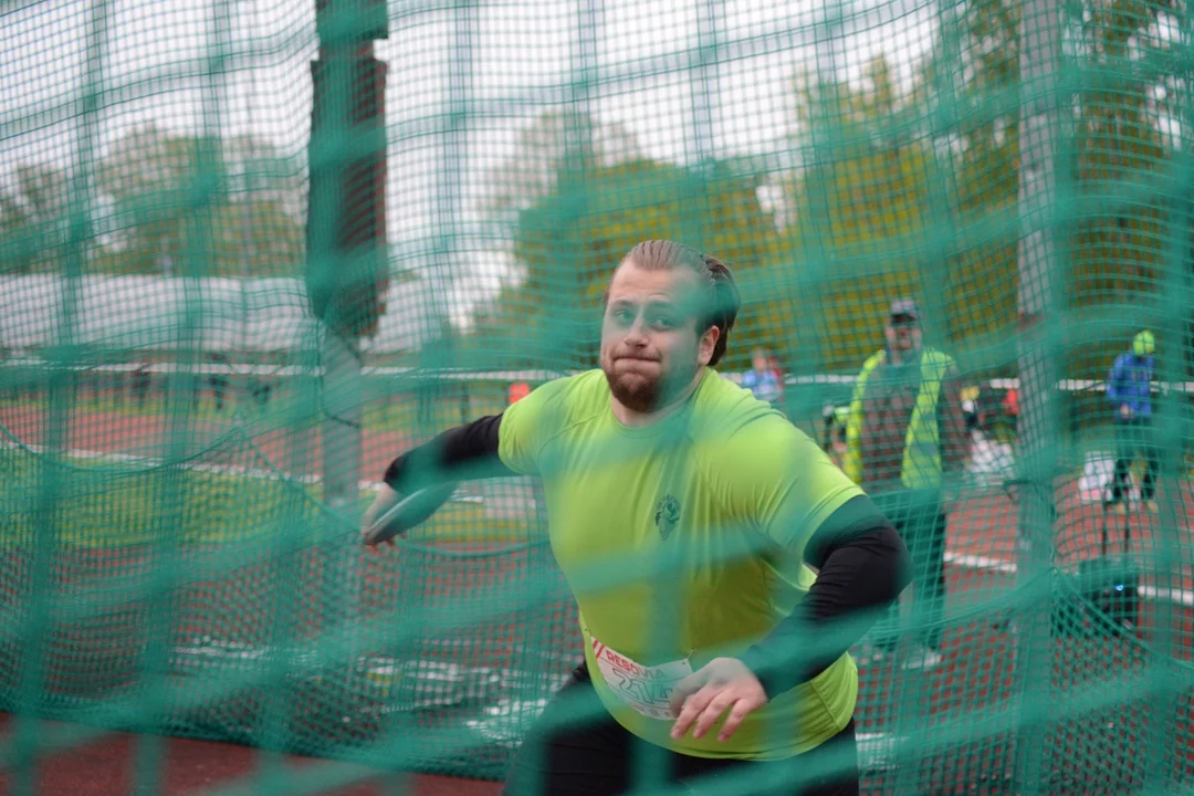 65. Otwarte Mistrzostwa Stalowej Woli w Lekkiej Atletyce