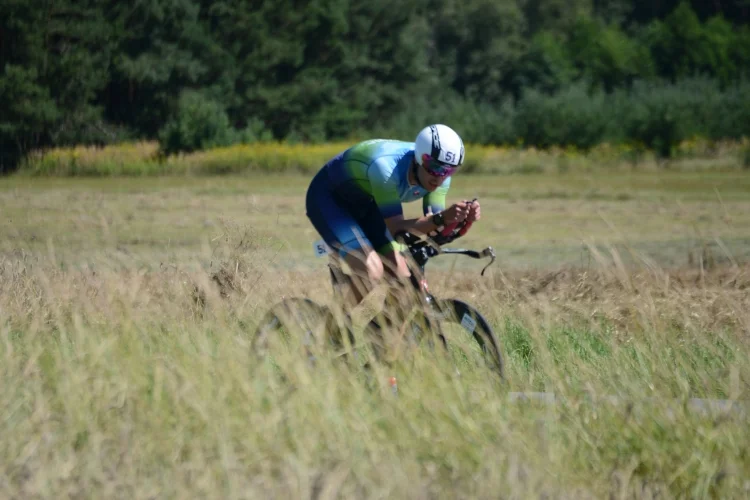 III Triathlon im. Aleksandra Ładosia w Głogowie Małopolskim