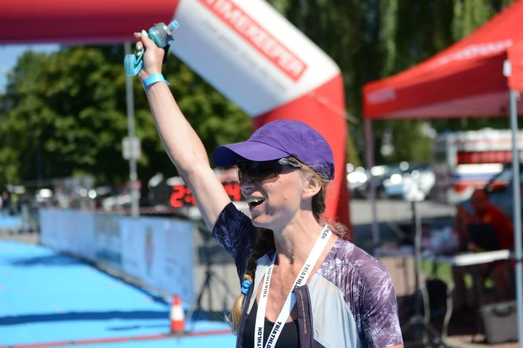 III Triathlon im. Aleksandra Ładosia w Głogowie Małopolskim
