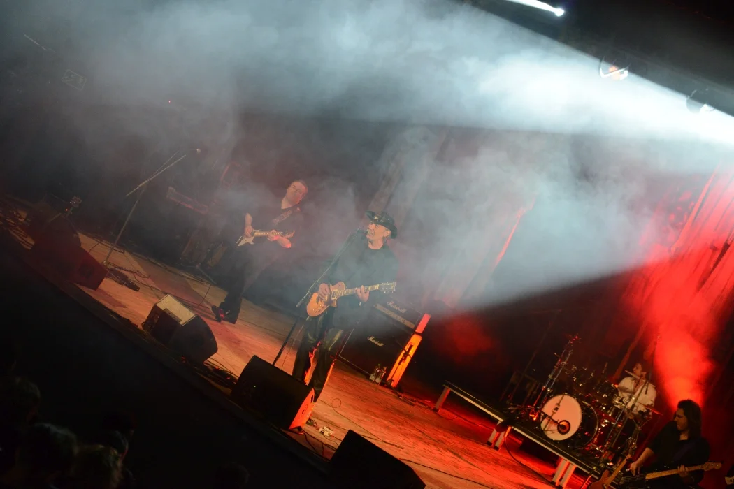 Satyrblues 2023 w Tarnobrzegu