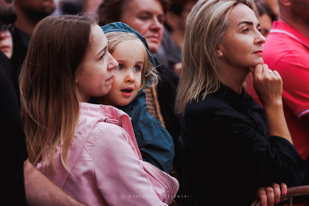 Nadwiślański Fashion Week za nami. Pokaz w Sandomierzu