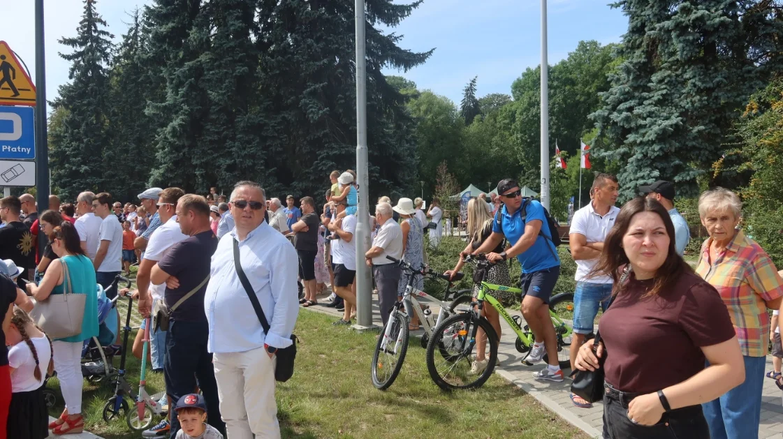 Uroczyste Obchody Święta Wojska Polskiego w Rzeszowie