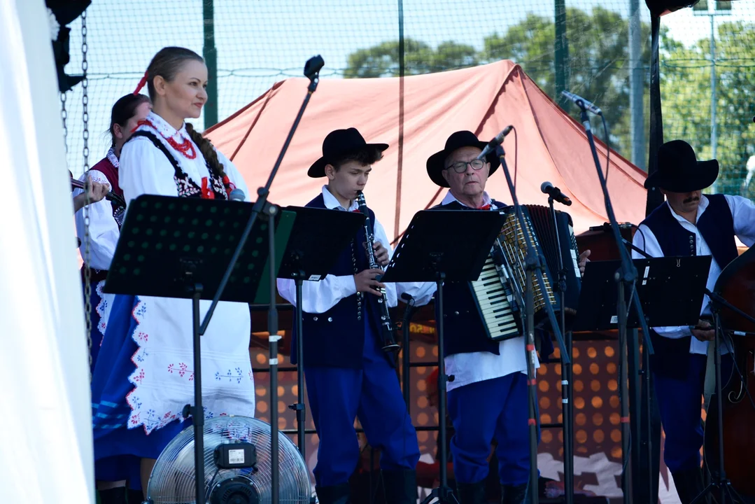 Roztańczony Chorzelów