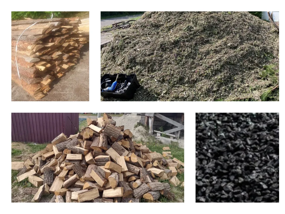 Oferty sprzedaży opału w Kolbuszowej i okolicach w serwisie OLX. Ile kosztuje drewno? [ZDJĘCIA] - Zdjęcie główne