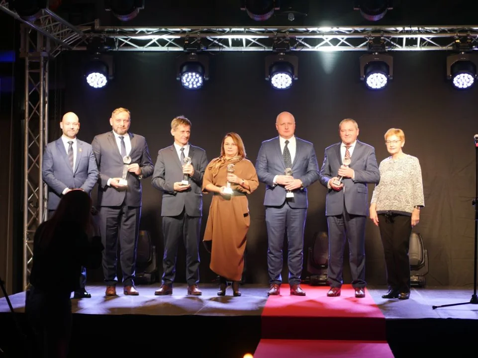 Gala firmy Euro-Eko: Poznaliśmy laureatów plebiscytu "Mecenas Ochrony Środowiska" 2022 [ZDJĘCIA, WIDEO] - Zdjęcie główne