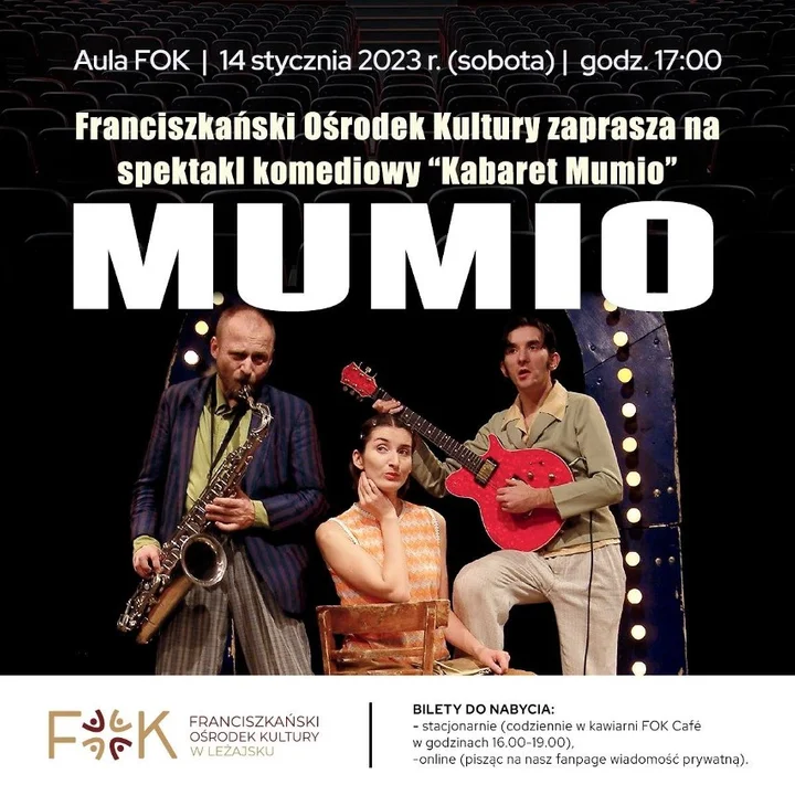 Imprezy na Podkarpaciu na początku zimowych ferii