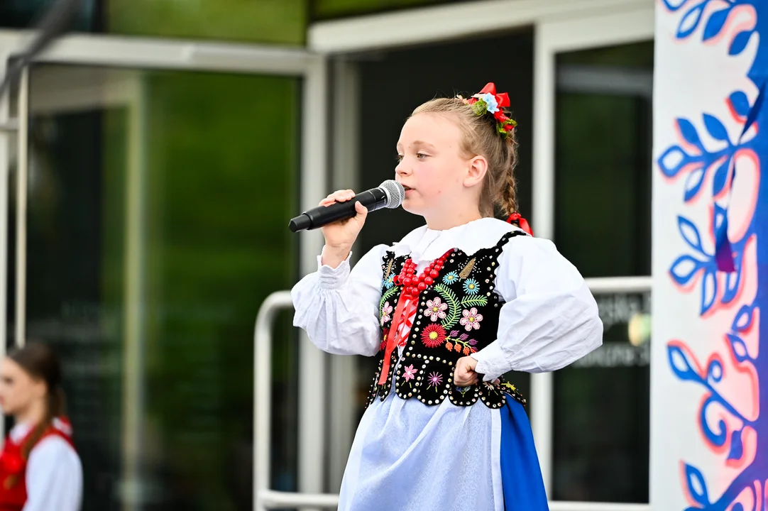 "Rzeszowiacy" zagrali w swoim parku po raz kolejny