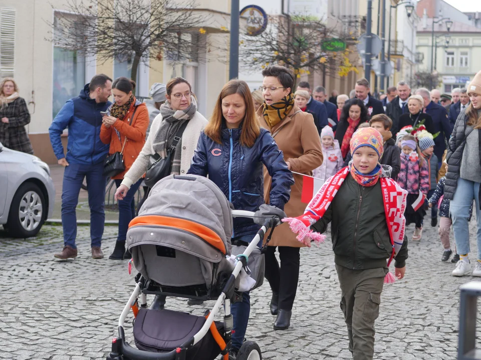 Święto Niepodległości Mielec