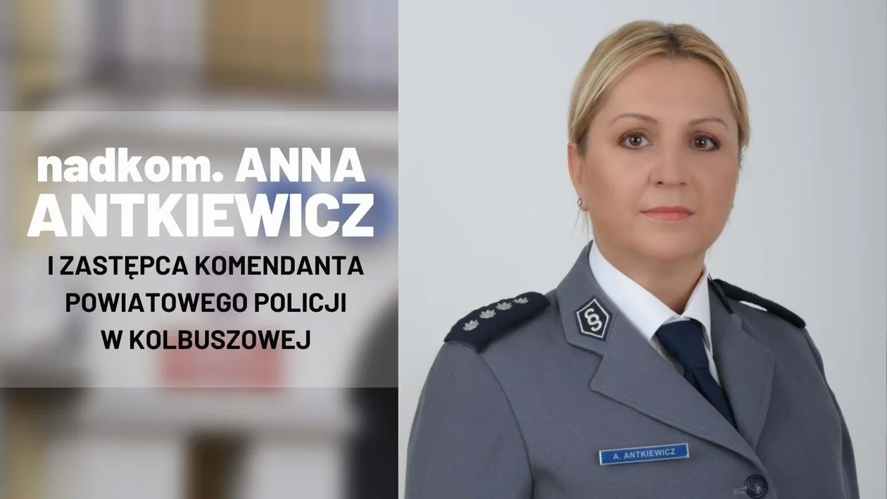 Policja Kolbuszowa