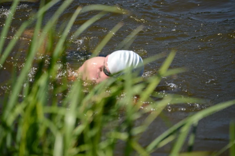 III Triathlon im. Aleksandra Ładosia w Głogowie Małopolskim