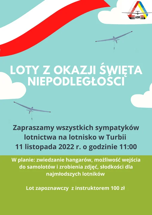 Narodowe Święto Niepodległości. Sprawdź, co będzie się działo na północy Podkarpacia