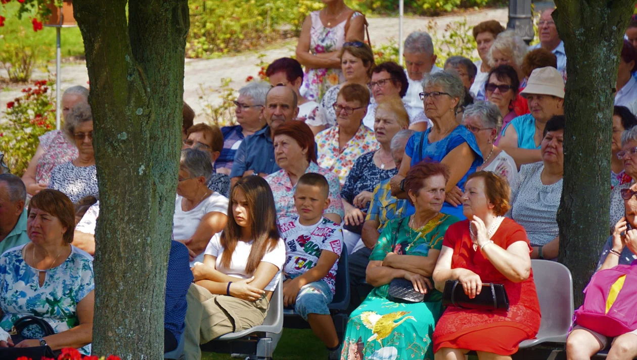 Odpust w Cmolasie 2022 - cztery dni uroczystości