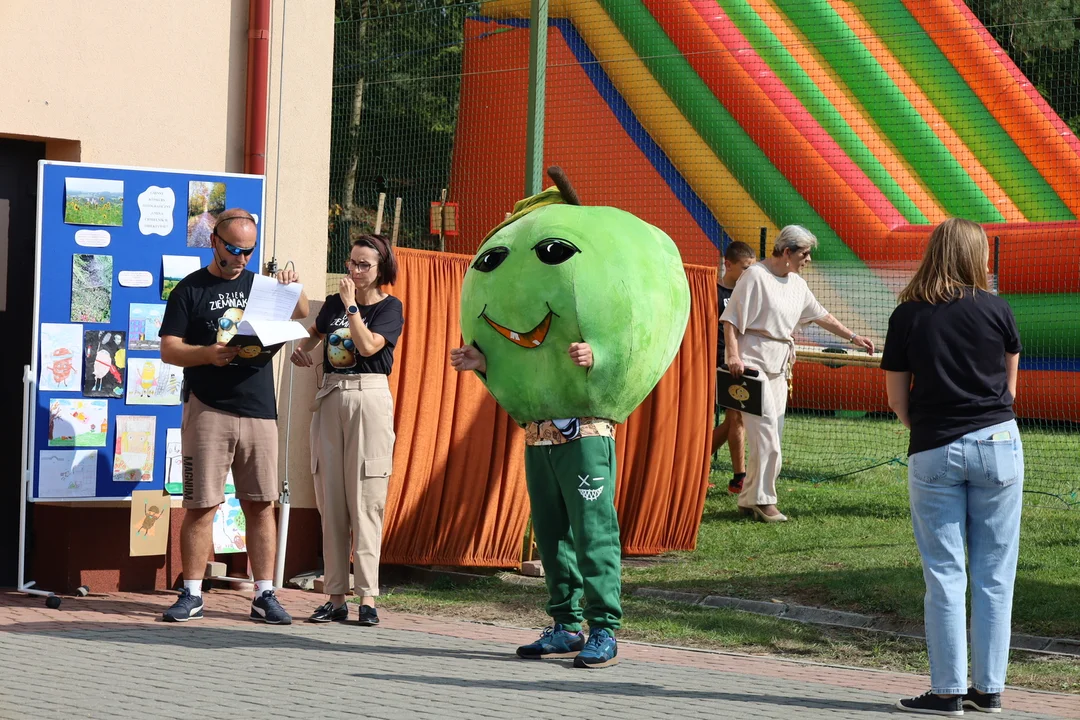 Atrakcje dla dzieci