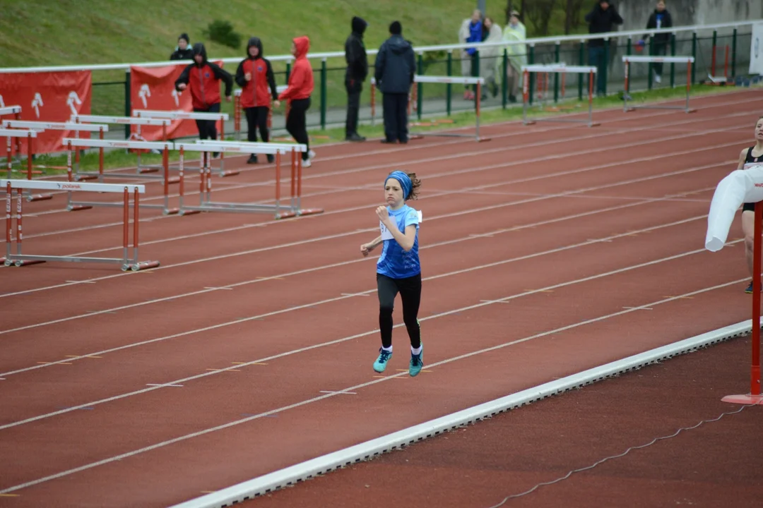 65. Otwarte Mistrzostwa Stalowej Woli w Lekkiej Atletyce