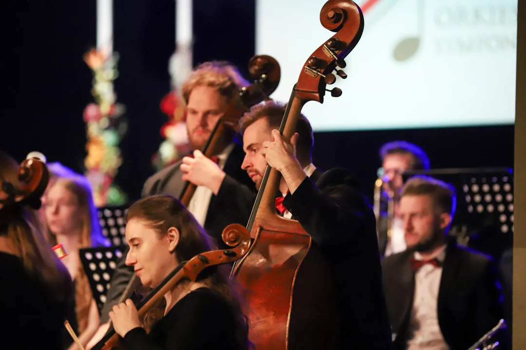 Finałowy koncert Mieleckiej Orkiestry Symfonicznej