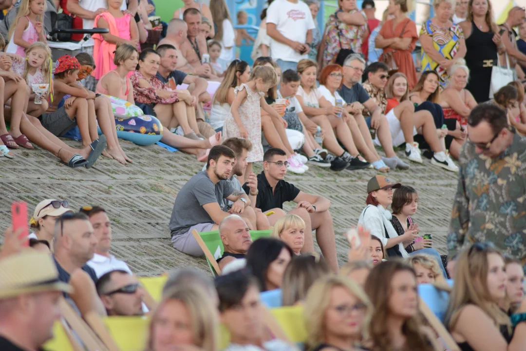 Byłeś na Tarnobrzeg Fashion Lake? Odszukaj siebie lub swoich znajomych na zdjęciach