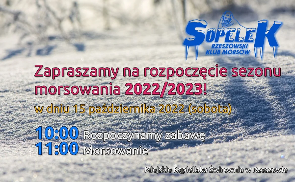 Co się będzie działo w październiku? Imprezy i wydarzenia w Rzeszowie